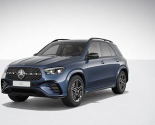 Mercedes-Benz GLE 450 Gebrauchtwagen