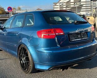 Audi S3 Gebrauchtwagen