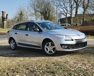 Renault Megane Gebrauchtwagen