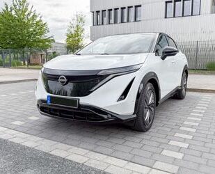 Nissan Ariya Gebrauchtwagen