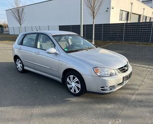Kia Cerato Gebrauchtwagen