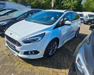 Ford S-Max Gebrauchtwagen