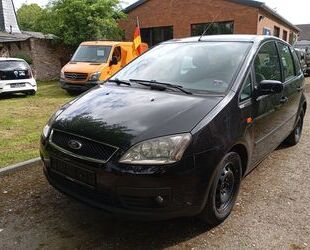 Ford C-Max Gebrauchtwagen