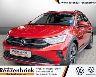 VW Taigo Gebrauchtwagen