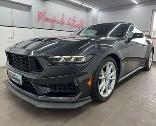 Ford Mustang Gebrauchtwagen