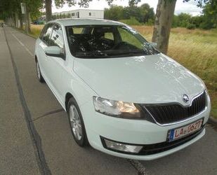 Chevrolet Rapid 