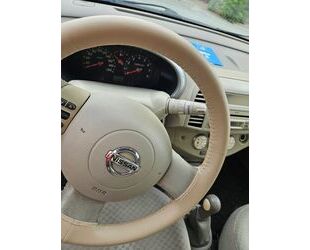 Nissan Micra Gebrauchtwagen