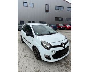 Renault Twingo Gebrauchtwagen
