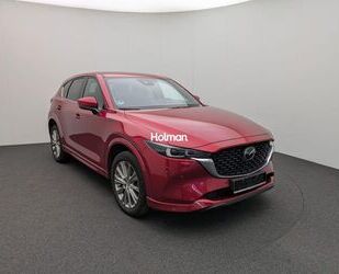Mazda CX-5 Gebrauchtwagen