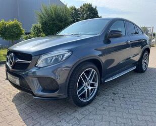 Mercedes-Benz GLE 500 Gebrauchtwagen