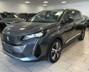 Peugeot 5008 Gebrauchtwagen