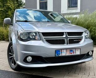 Dodge Grand Caravan Gebrauchtwagen