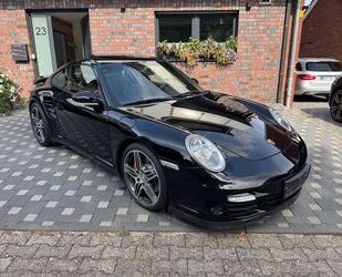Porsche 997 Gebrauchtwagen