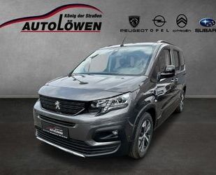 Peugeot Rifter Gebrauchtwagen