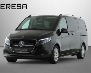 Mercedes-Benz V 250 Gebrauchtwagen
