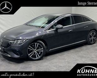 Mercedes-Benz EQE Gebrauchtwagen