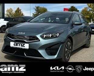 Kia ceed Sportswagon Gebrauchtwagen