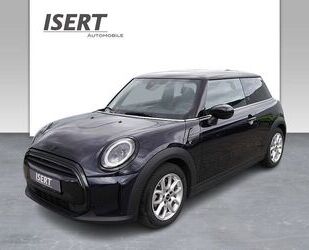 Mini Cooper Gebrauchtwagen