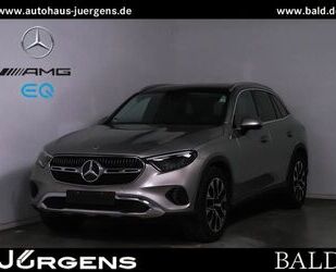 Mercedes-Benz GLC 220 Gebrauchtwagen