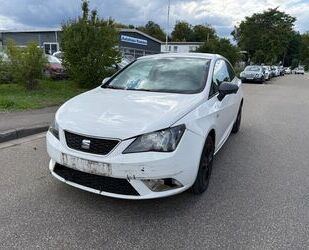 Seat Ibiza Gebrauchtwagen