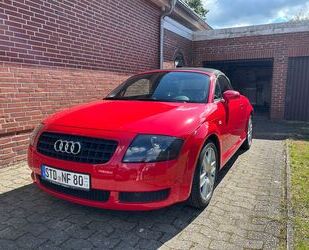 Audi TT Gebrauchtwagen