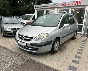Citroen C8 Gebrauchtwagen