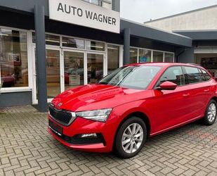 Skoda Scala Gebrauchtwagen
