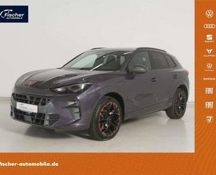 Cupra Terramar Gebrauchtwagen