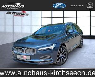 Volvo V90 Gebrauchtwagen