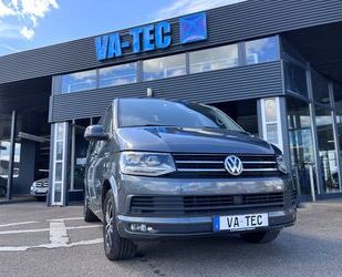VW T6 Transporter Gebrauchtwagen