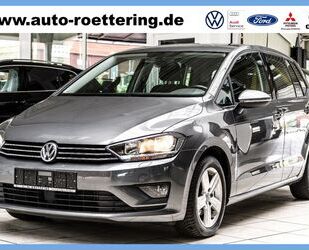 VW Golf Sportsvan Gebrauchtwagen