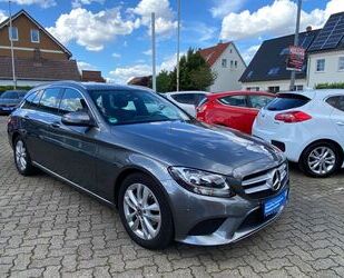 Mercedes-Benz C 160 Gebrauchtwagen