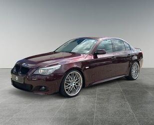 BMW 530 Gebrauchtwagen