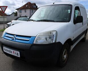 Citroen Berlingo Gebrauchtwagen