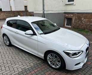 BMW 116 Gebrauchtwagen