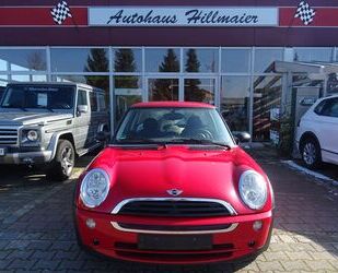 Mini ONE Gebrauchtwagen