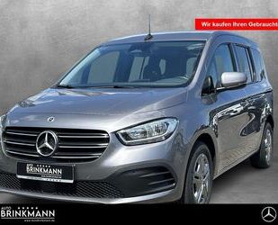 Mercedes-Benz T-Klasse Gebrauchtwagen