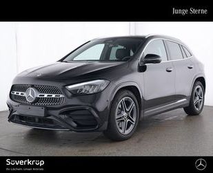 Mercedes-Benz GLA 180 Gebrauchtwagen