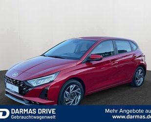 Hyundai i20 Gebrauchtwagen