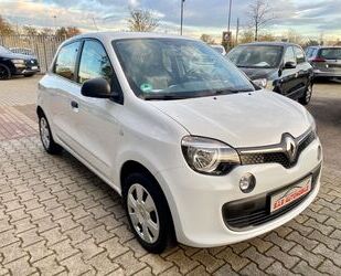 Renault Twingo Gebrauchtwagen