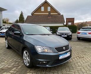 Seat Toledo Gebrauchtwagen