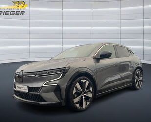 Renault Megane E-TECH Gebrauchtwagen