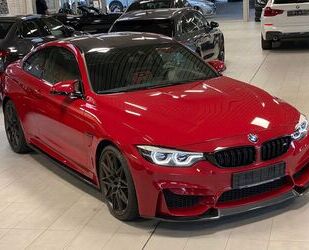 BMW M4 Gebrauchtwagen