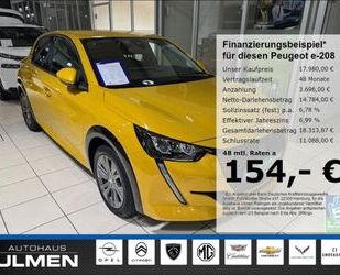 Audi e-208 