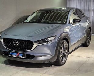 Mazda CX-30 Gebrauchtwagen