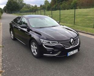Renault Talisman Gebrauchtwagen