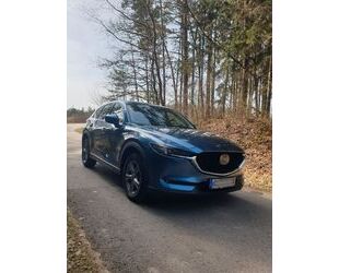 Mazda CX-5 Gebrauchtwagen