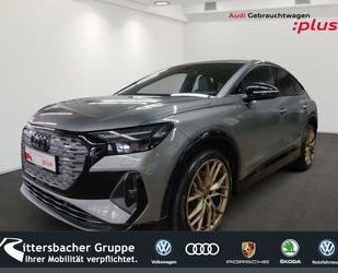 Audi Q4 Gebrauchtwagen