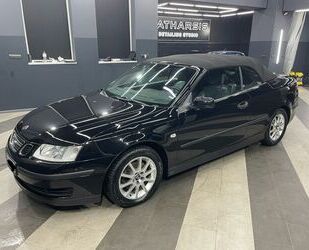 Saab 9-3 Gebrauchtwagen