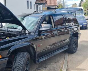 Dodge Durango Gebrauchtwagen